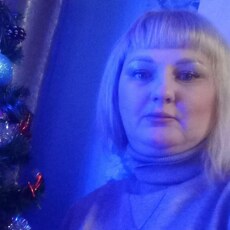 Фотография девушки Оксаночка, 50 лет из г. Нижний Тагил
