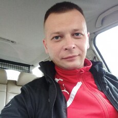 Фотография мужчины Максим, 35 лет из г. Гродно