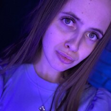 Фотография девушки Светлана, 27 лет из г. Санкт-Петербург