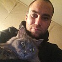 Денис, 35 лет