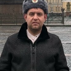 Фотография мужчины Рамилька, 38 лет из г. Ульяновск