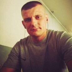 Фотография мужчины Михаил, 33 года из г. Ровно