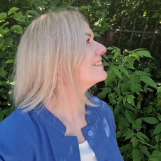 Фотография девушки Натали, 47 лет из г. Давлеканово