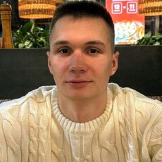 Фотография мужчины Вячеслав, 20 лет из г. Череповец