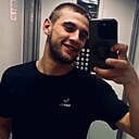 Данил, 24 года