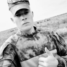 Фотография мужчины Семён, 23 года из г. Мариуполь