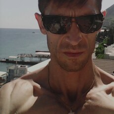 Фотография мужчины Денис, 48 лет из г. Бахчисарай