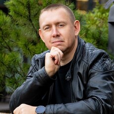 Фотография мужчины Максим, 39 лет из г. Калининград