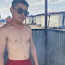 Нурсултан, 28 лет