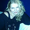 Ариадна, 40 лет