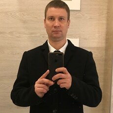 Фотография мужчины Николай, 40 лет из г. Варшава