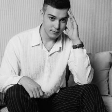 Фотография мужчины George, 25 лет из г. Мурманск