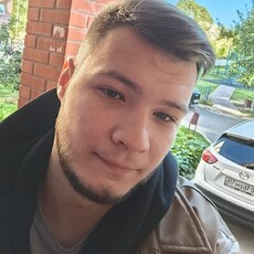 Фотография мужчины Владислав, 26 лет из г. Подольск