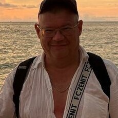 Фотография мужчины Дмитрий, 54 года из г. Ханты-Мансийск