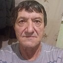 Сергей, 62 года