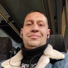Фотография мужчины Стас, 40 лет из г. Серпухов