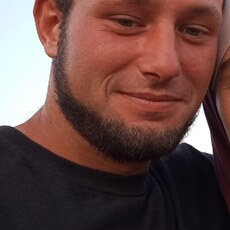 Фотография мужчины Муса, 23 года из г. Симферополь