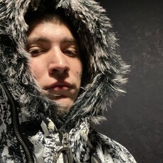 Фотография мужчины Днаил, 20 лет из г. Саров