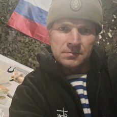 Фотография мужчины Алексей, 45 лет из г. Омск