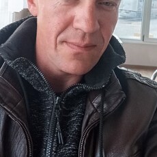 Фотография мужчины Сергей, 44 года из г. Антрацит