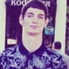 Фотография мужчины Астемир, 31 год из г. Нальчик