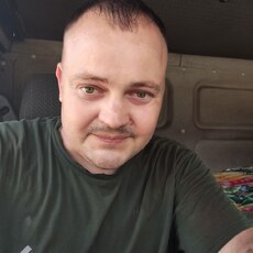 Фотография мужчины Дмитрий, 32 года из г. Кривой Рог