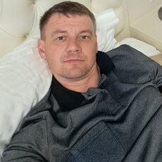 Фотография мужчины Алексей, 41 год из г. Новомосковск