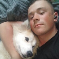 Фотография мужчины Егор, 26 лет из г. Витебск