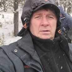 Фотография мужчины Андрей, 50 лет из г. Губкинский