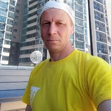 Фотография мужчины Олег, 54 года из г. Волгоград