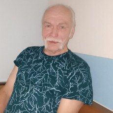 Фотография мужчины Николай, 64 года из г. Калуга