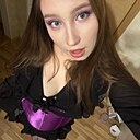 Варвара, 20 лет