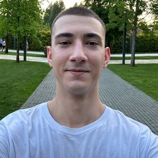 Фотография мужчины Дима, 21 год из г. Донецк