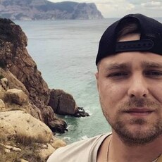 Фотография мужчины Кирилл, 33 года из г. Минск