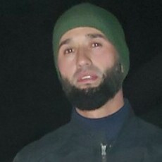 Фотография мужчины Щамил, 36 лет из г. Донецк (Ростовская Обл.)