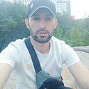 Самир, 27 лет