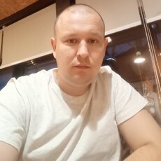 Фотография мужчины Артём, 33 года из г. Омск