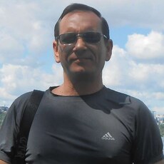 Фотография мужчины Федор, 50 лет из г. Тюмень