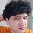 Мердан, 24 года