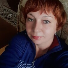 Фотография девушки Анжелика, 52 года из г. Тихвин