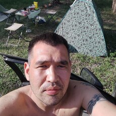 Фотография мужчины Ислям, 34 года из г. Ахтубинск