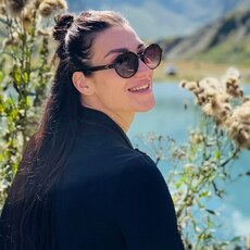 Фотография девушки Дарья, 35 лет из г. Витебск