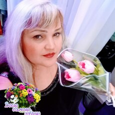 Фотография девушки Ольга, 47 лет из г. Астрахань