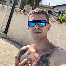 Фотография мужчины Ян, 30 лет из г. Пинск