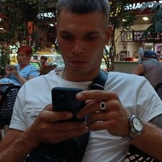 Фотография мужчины Александр, 28 лет из г. Саратов