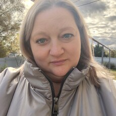 Фотография девушки Наталья, 43 года из г. Пенза