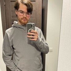 Фотография мужчины Данил, 19 лет из г. Донецк