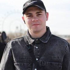 Фотография мужчины Артём, 21 год из г. Новониколаевский