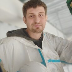 Фотография мужчины Андрей, 35 лет из г. Рославль