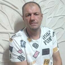 Фотография мужчины Андрей, 41 год из г. Темрюк